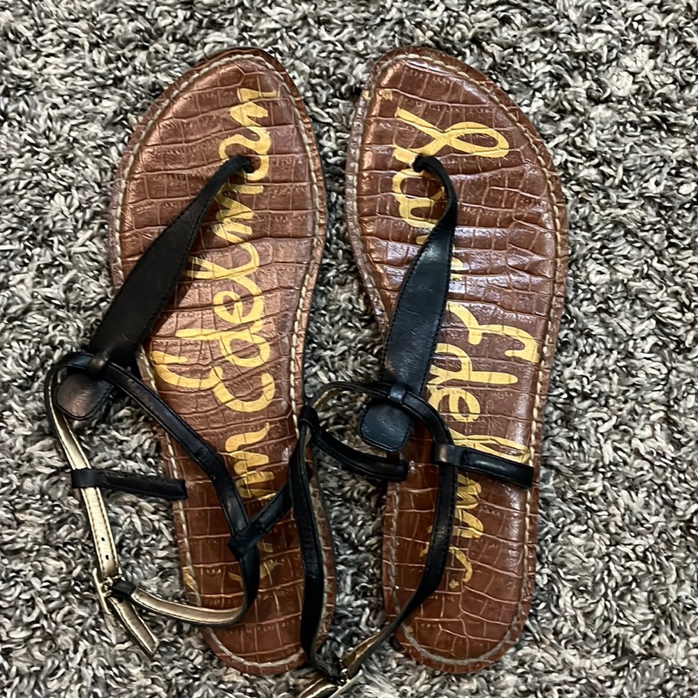 Sam Edelman sandals